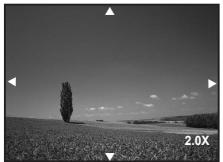 BENQ C420 - Magnifying images - 1