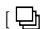 BENQ C420 - LCD monitor information (camera mode) - 8