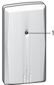 OREGON RMR331ESU - REMOTE SENSOR - 1