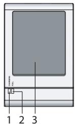 OREGON RMR331ESU - SOLAR PANEL - 1