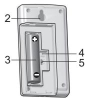 OREGON RMR802A - REMOTE SENSOR - 2