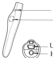 OREGON SMARTGLOBE 3 - Table of Contents - 4