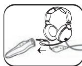 OREGON SMARTGLOBE 3 - Headphones - 3