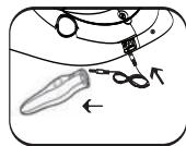 OREGON SMARTGLOBE 3 - Headphones - 2