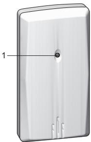 OREGON WMH90 - SONDE sans FIL - 1