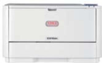 OKI C300 - Built to last - 1