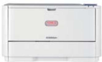 OKI C300 - Built to last - 2