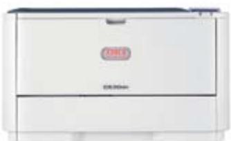 OKI C500 - Robust and reliable - 2