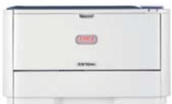OKI C500 - Robust and reliable - 1