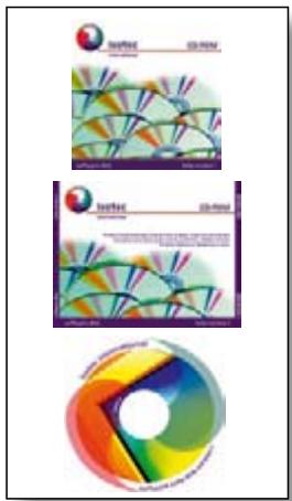OKI C5850N - PRINT CREATIVELY - 7