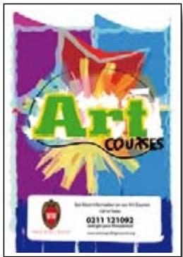 OKI C5950DN - PRINT UP TO A4 COLOUR - 2