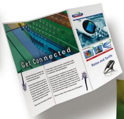 OKI C800 - Petite en taille et en coulter. mais d'une efficacité remarquable - 4