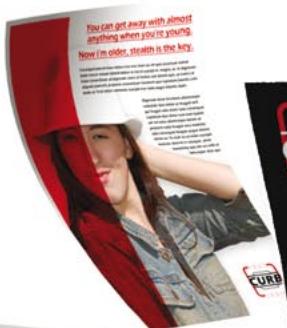 OKI C800 - Impression couleur A3 rapide, abordable et de qualité professionnelle - 2