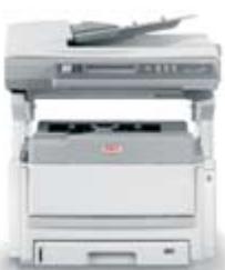 OKI MC860 - Professional document quality - 1