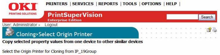 OKI B4350NPS - Click Next. - 2