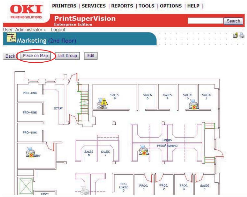 OKI B4350NPS - Note - 2