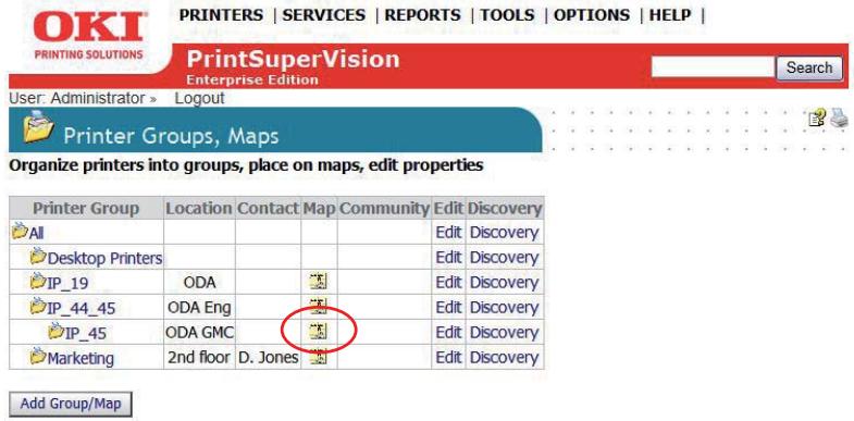 OKI B4350NPS - Note - 1