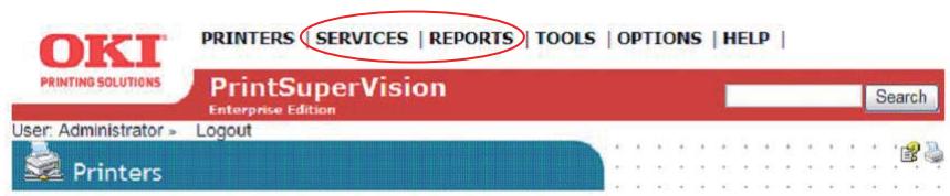 OKI B4350NPS - User Access Levels - 2