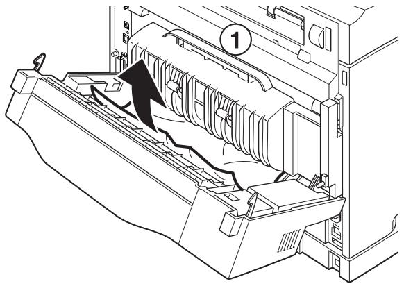 OKI B6200N - NOTE - 1