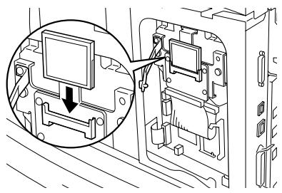 OKI B6200N - NOTE - 2