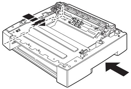 OKI B6200N - NOTE - 1