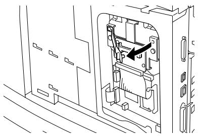 OKI B6200N - NOTE - 1