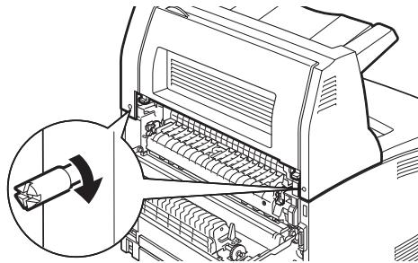 OKI B6200N - NOTE - 4