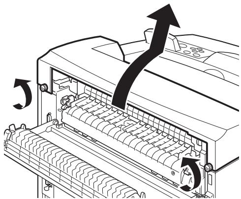 OKI B6200N - NOTE - 2