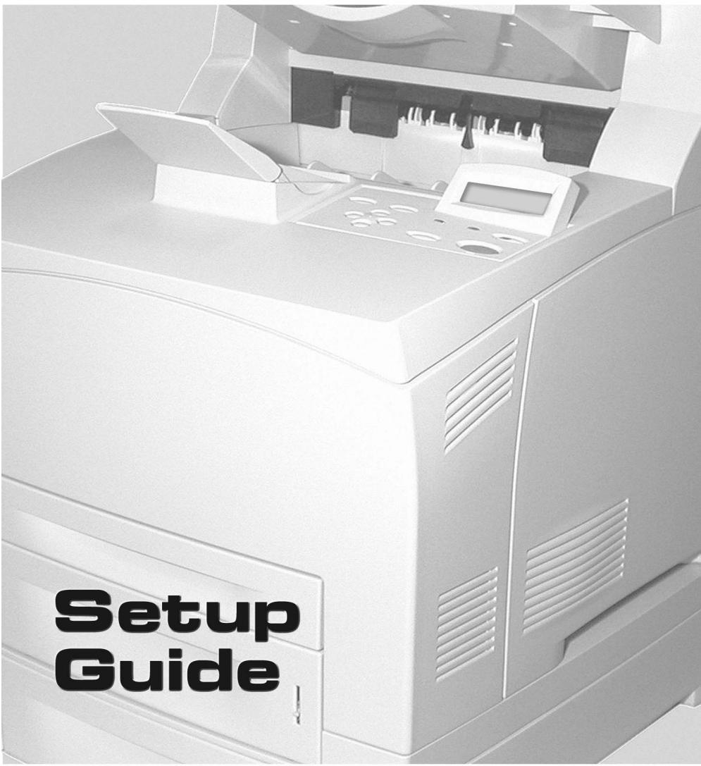 Setup Guide