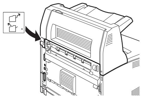 OKI B6200N - NOTE - 5