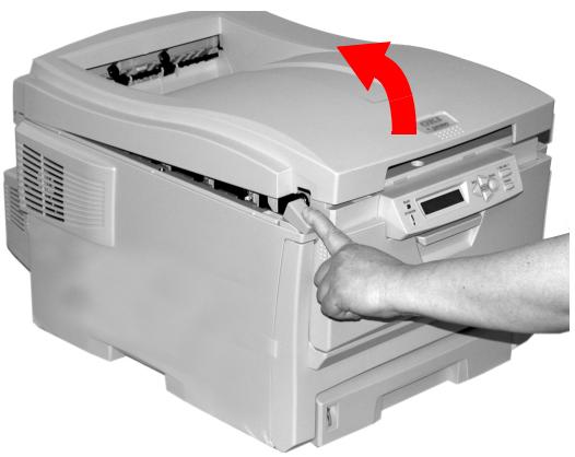 OKI C5300NCCS - OKI 4215870 - 1