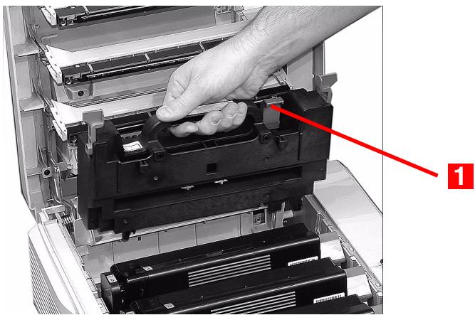 OKI C5300NCCS - Attention! - 12