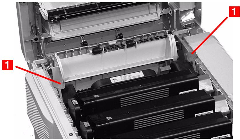 OKI C5300NCCS - Attention! - 13