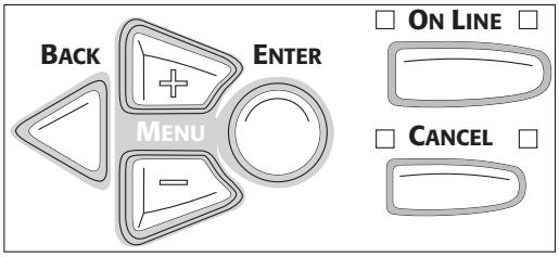 OKI C5300NCCS - Impression confidentielle à l'imprimante - 1