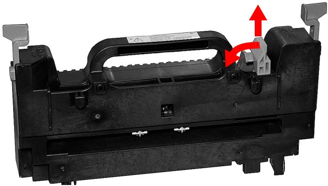 OKI C5300NCCS - Attention! - 11