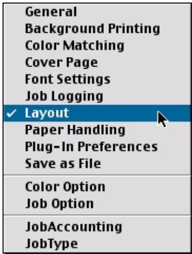 OKI C5300NCCS - Duplex (recto verso) - 1
