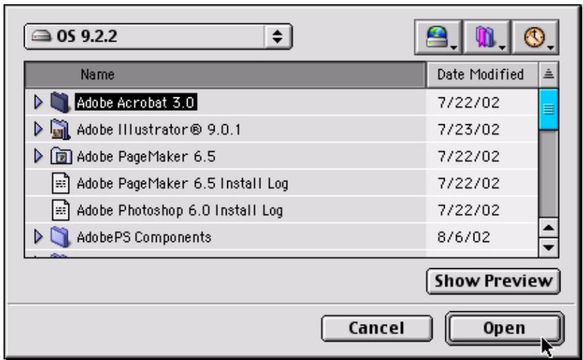 OKI C5300NCCS - Éléments du menu SDM - 2