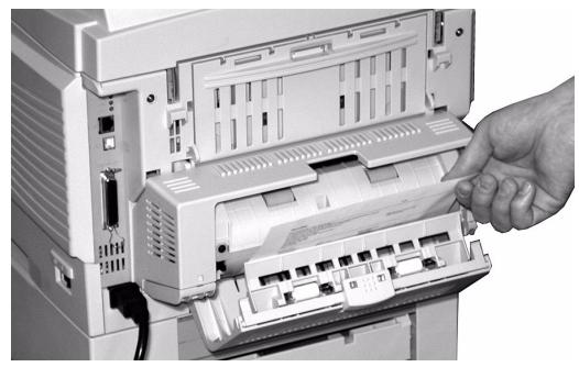 OKI C5300NCCS - Bourrages 370, 373 et 383 - 3