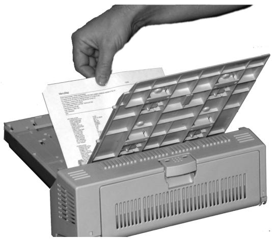 OKI C5300NCCS - Bourrage 371 - 3