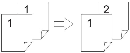 OKI C5300NCCS - Black overprint (surimpression noire) - 3