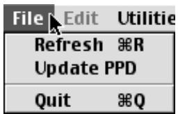 OKI C5300NCCS - Options SDM - 2