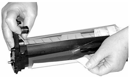 OKI C5300NCCS - Attention! - 4