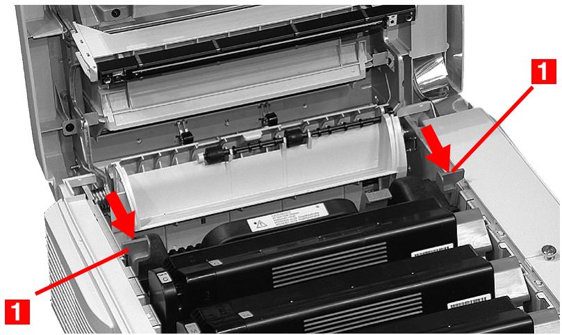 OKI C5300NCCS - Attention! - 9