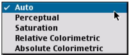 OKI C5300NCCS - Paramètre couleur - 2