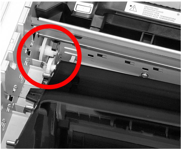 OKI C5300NCCS - Attention! - 4