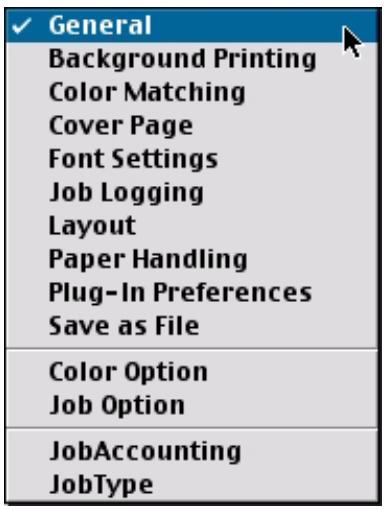 OKI C5300NCCS - Assemblage - 1