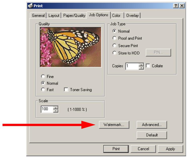 OKI C5400DN - Et XP - 1