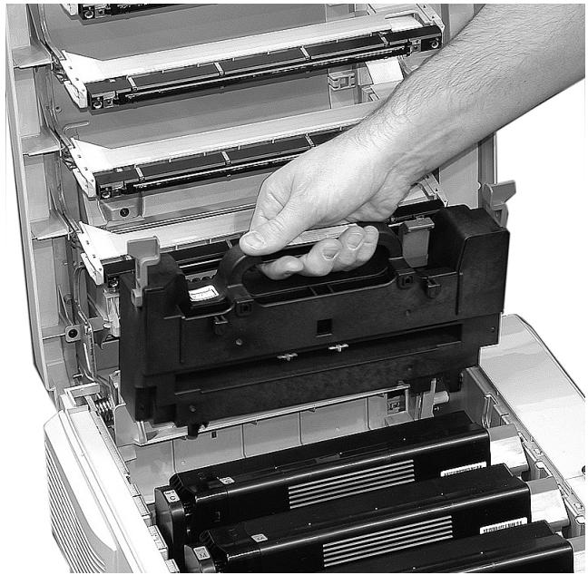 OKI C5400DN - Oki 42625502 (230 v) - 4