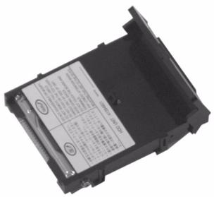 OKI C5400DN - Unité de disque dur - 1