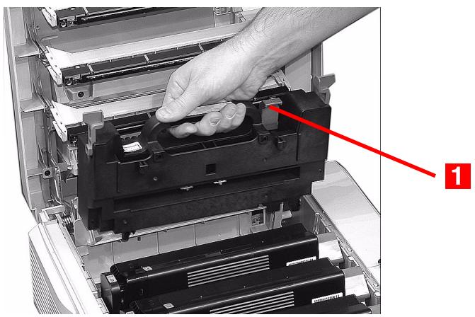 OKI C5400DN - Oki 42625502 (230 v) - 6